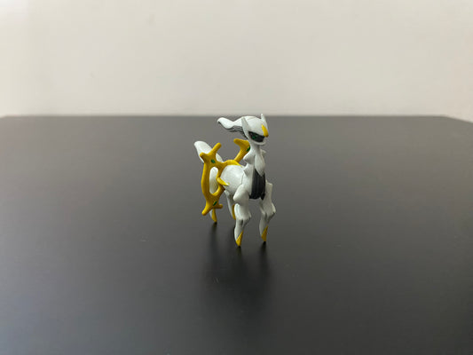 ARCEUS - FIGURE TOMY CGTSJ