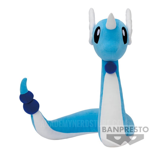 DRAGONAIR SUPER BIG BANPRESTO PELUCHE 40 CM