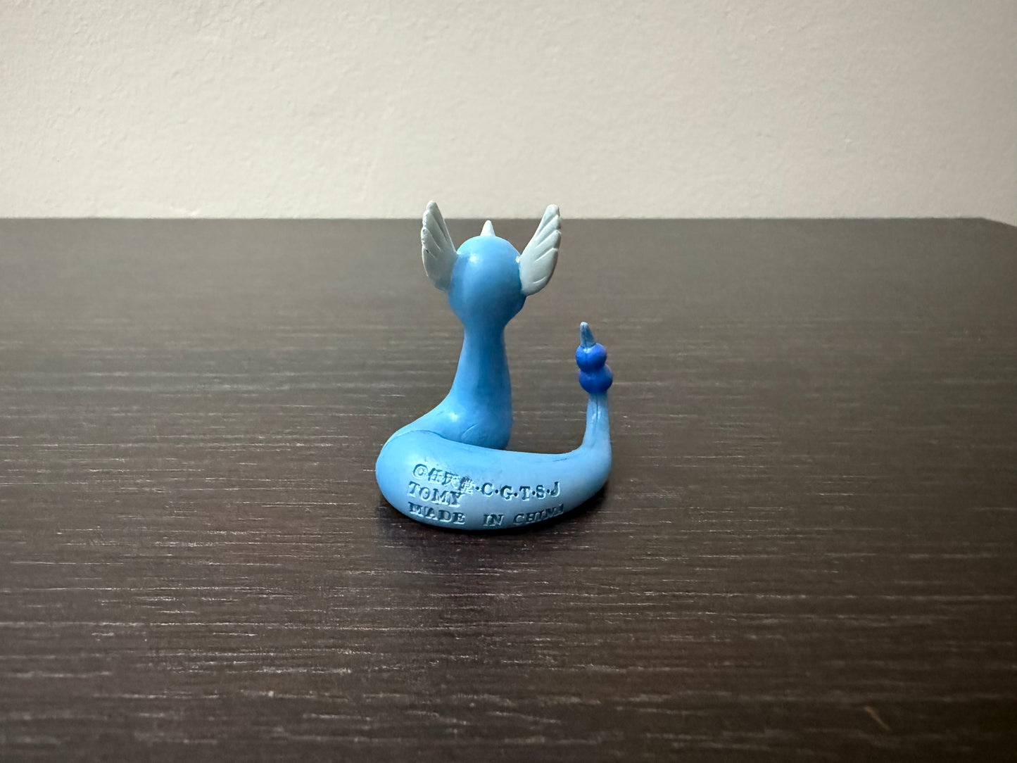 DRAGONAIR - FIGURE TOMY CGTSJ