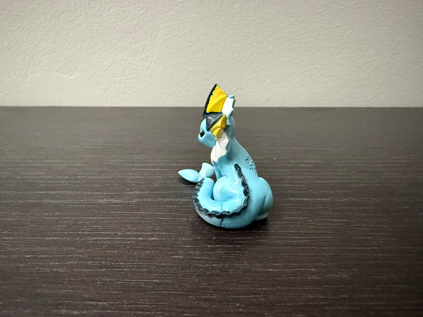 VAPOREON - FIGURE TOMY CGTSJ