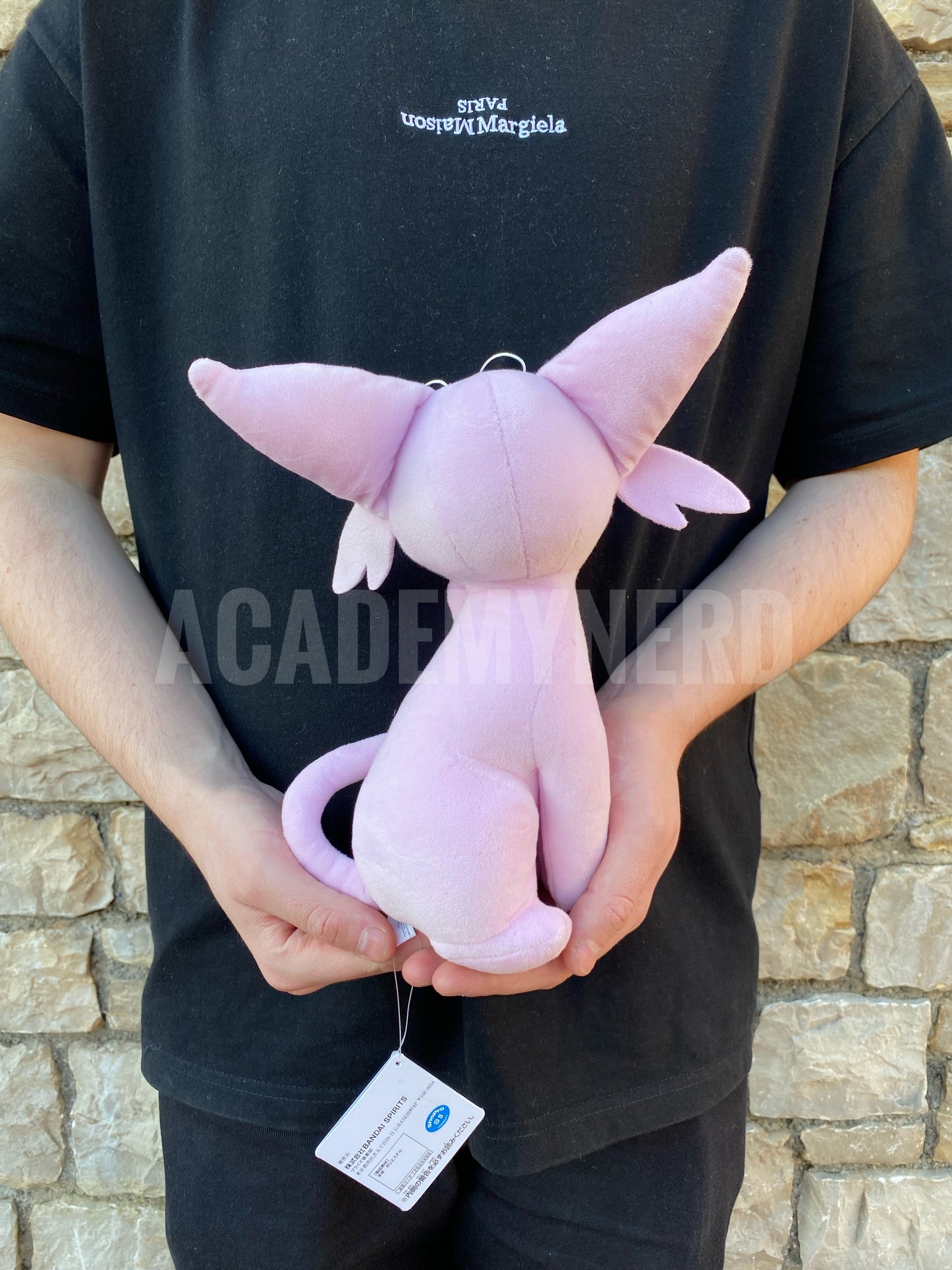 ESPEON BIG BANPRESTO PELUCHE 32 CM