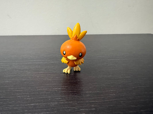 TORCHIC - FIGURE TOMY CGTSJ