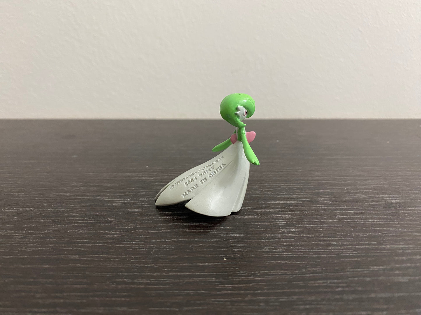 GARDEVOIR 2004 - FIGURE TOMY CGTSJ