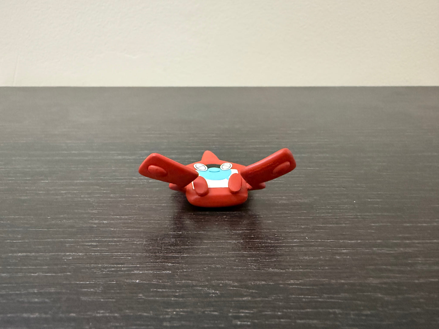 ROTOM - FIGURE TOMY