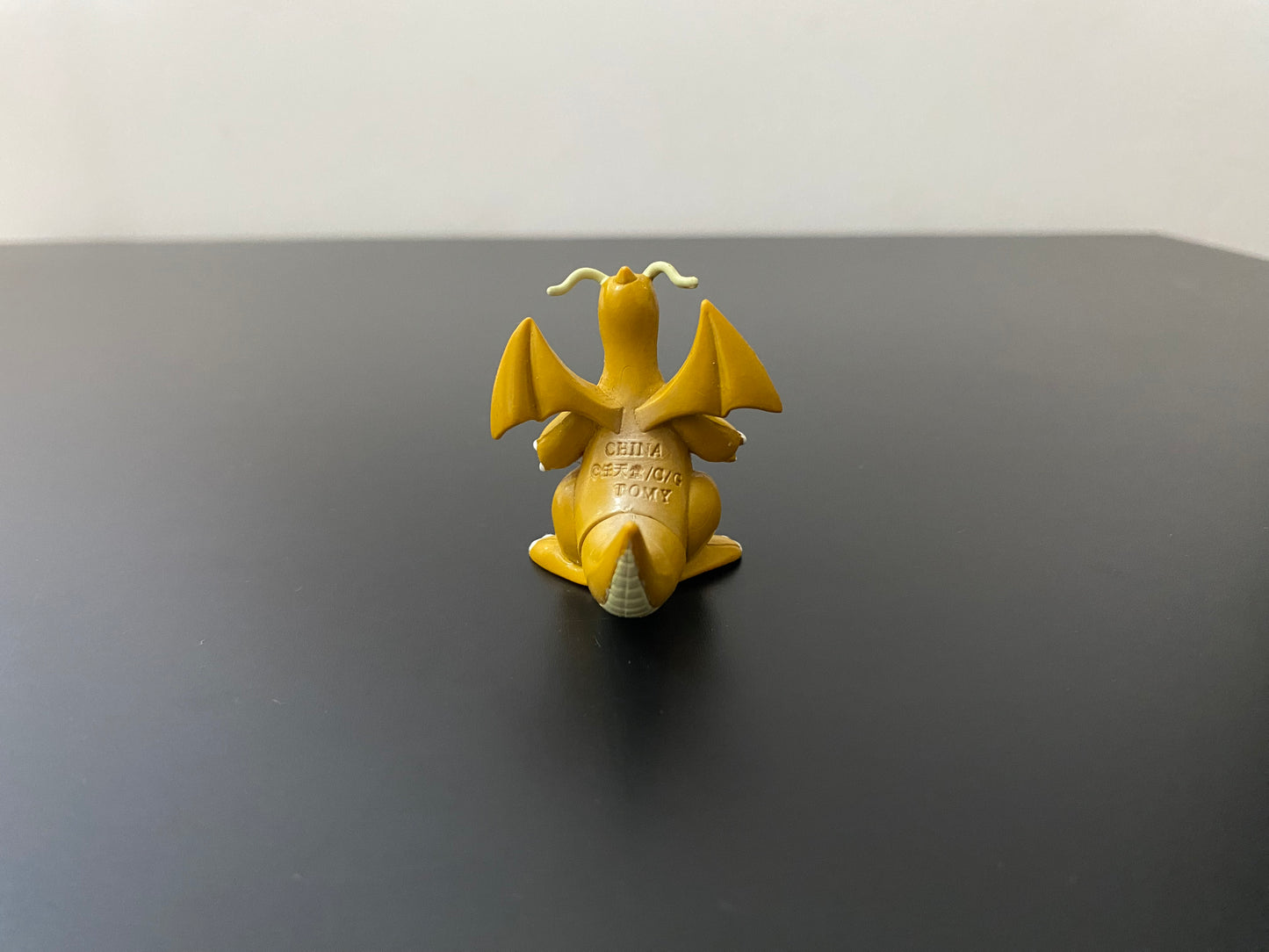 DRAGONITE - FIGURE TOMY CGTSJ