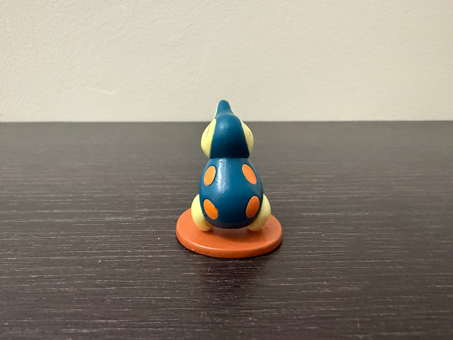 CYNDAQUIL - FIGURE TOMY CGTSJ