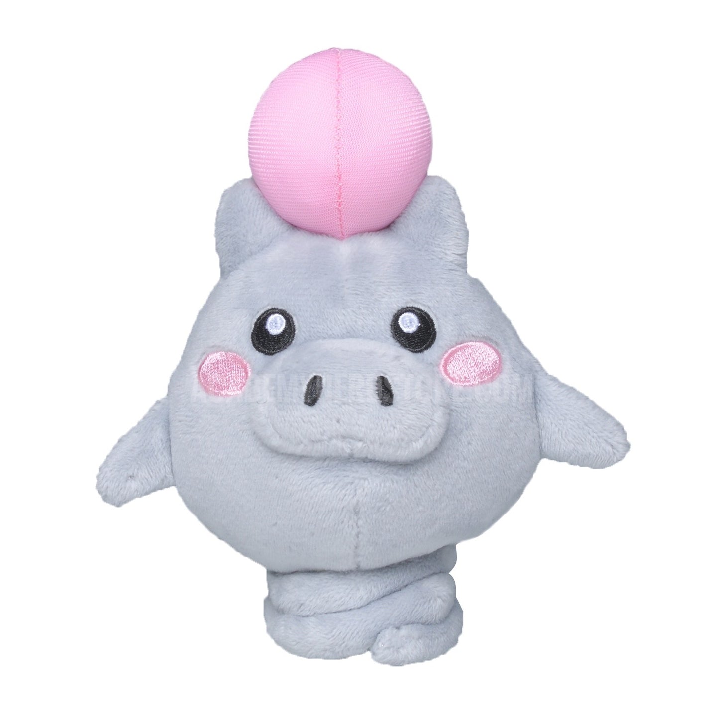 SPOINK FIT POKÉMON CENTER PELUCHE