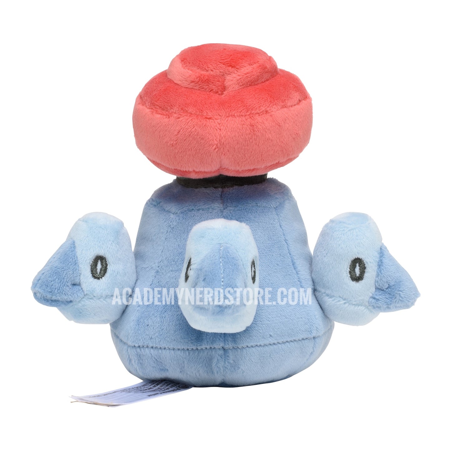 PROBOPASS FIT POKÉMON CENTER PELUCHE