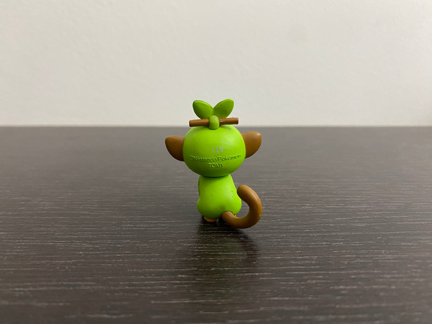 GROOKEY - FIGURE TOMY