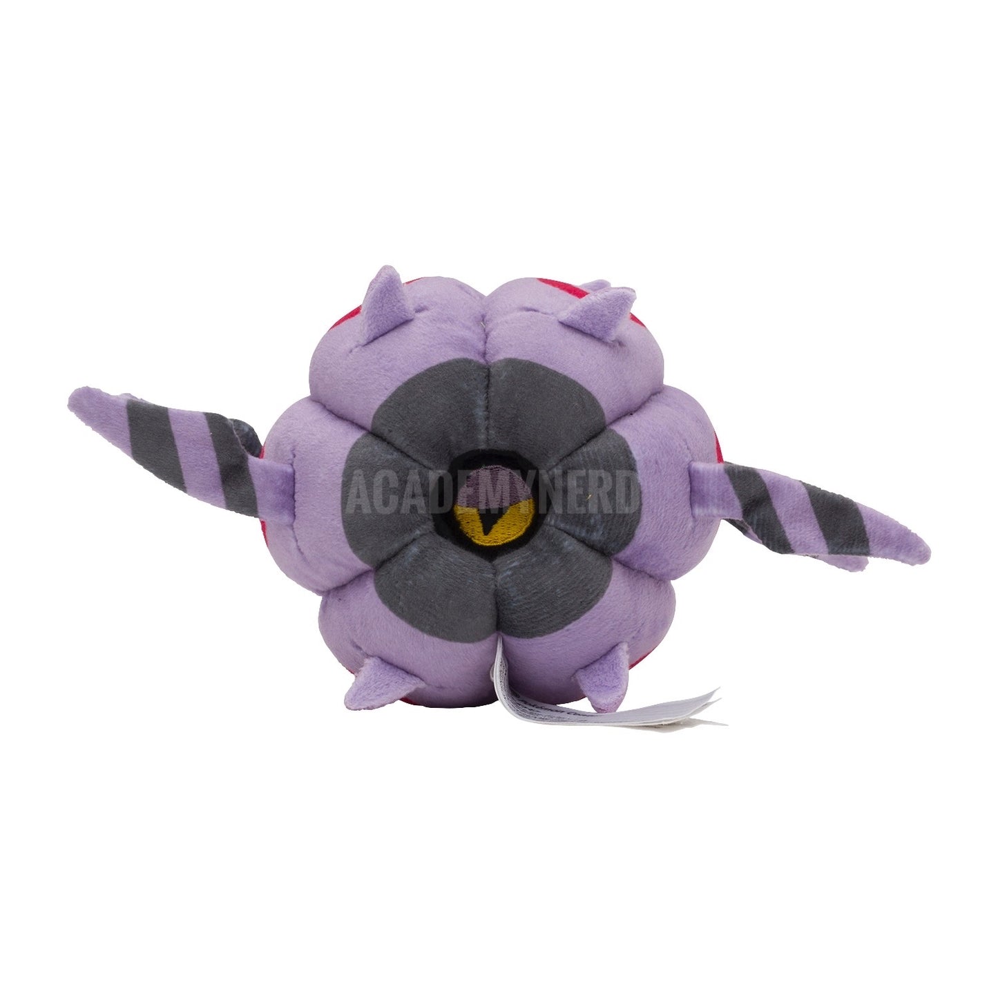 WHIRLIPEDE FIT POKÉMON CENTER PELUCHE