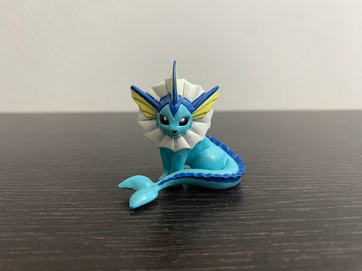 VAPOREON NEW COLOR - FIGURE TOMY CGTSJ