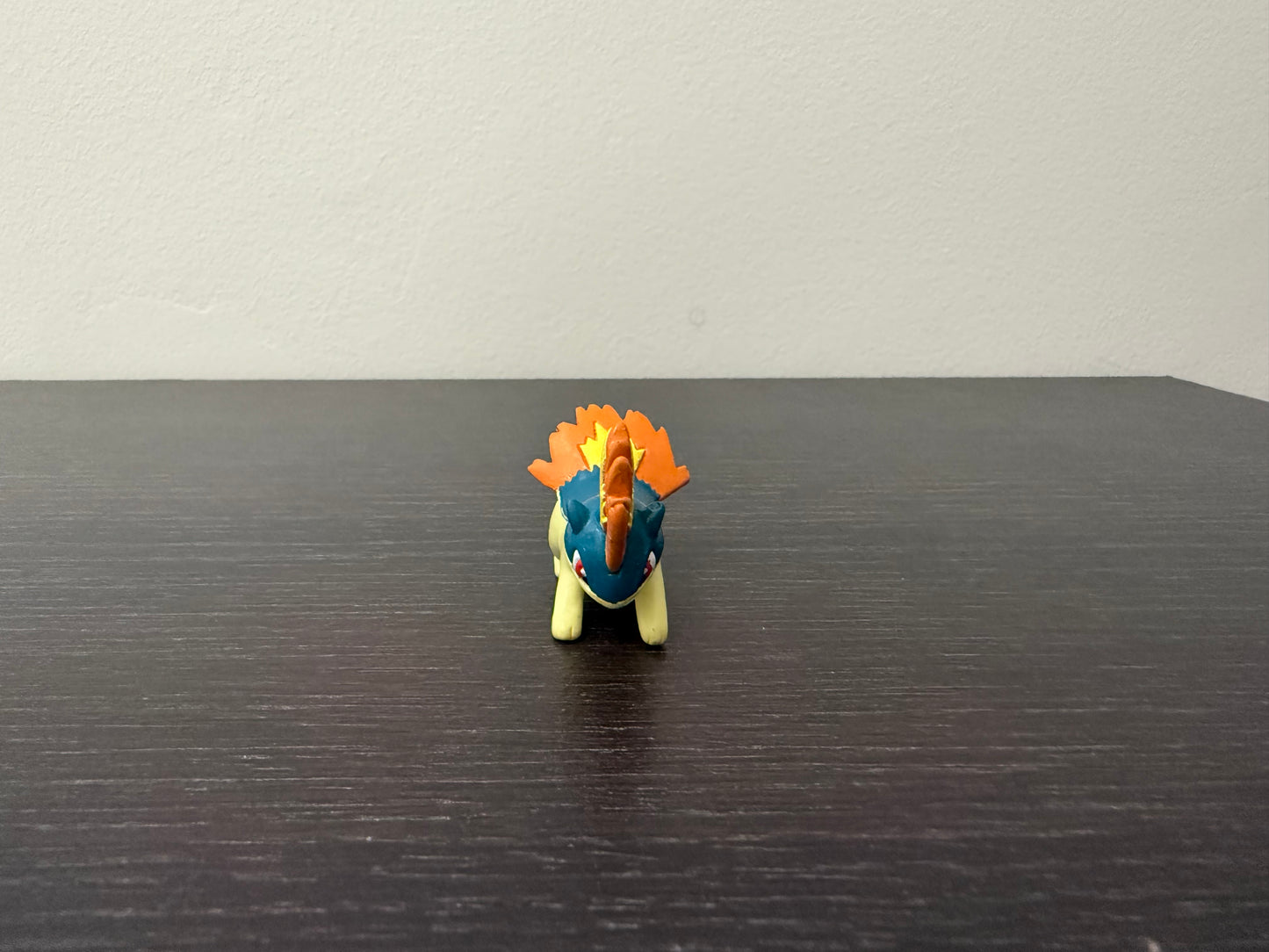 QUILAVA - FIGURE TOMY CGTSJ