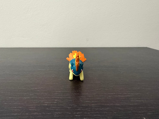QUILAVA - FIGURE TOMY CGTSJ