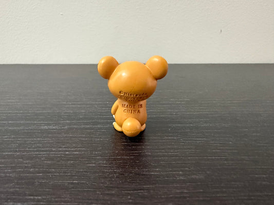 TEDDIURSA - FIGURE TOMY CGTSJ