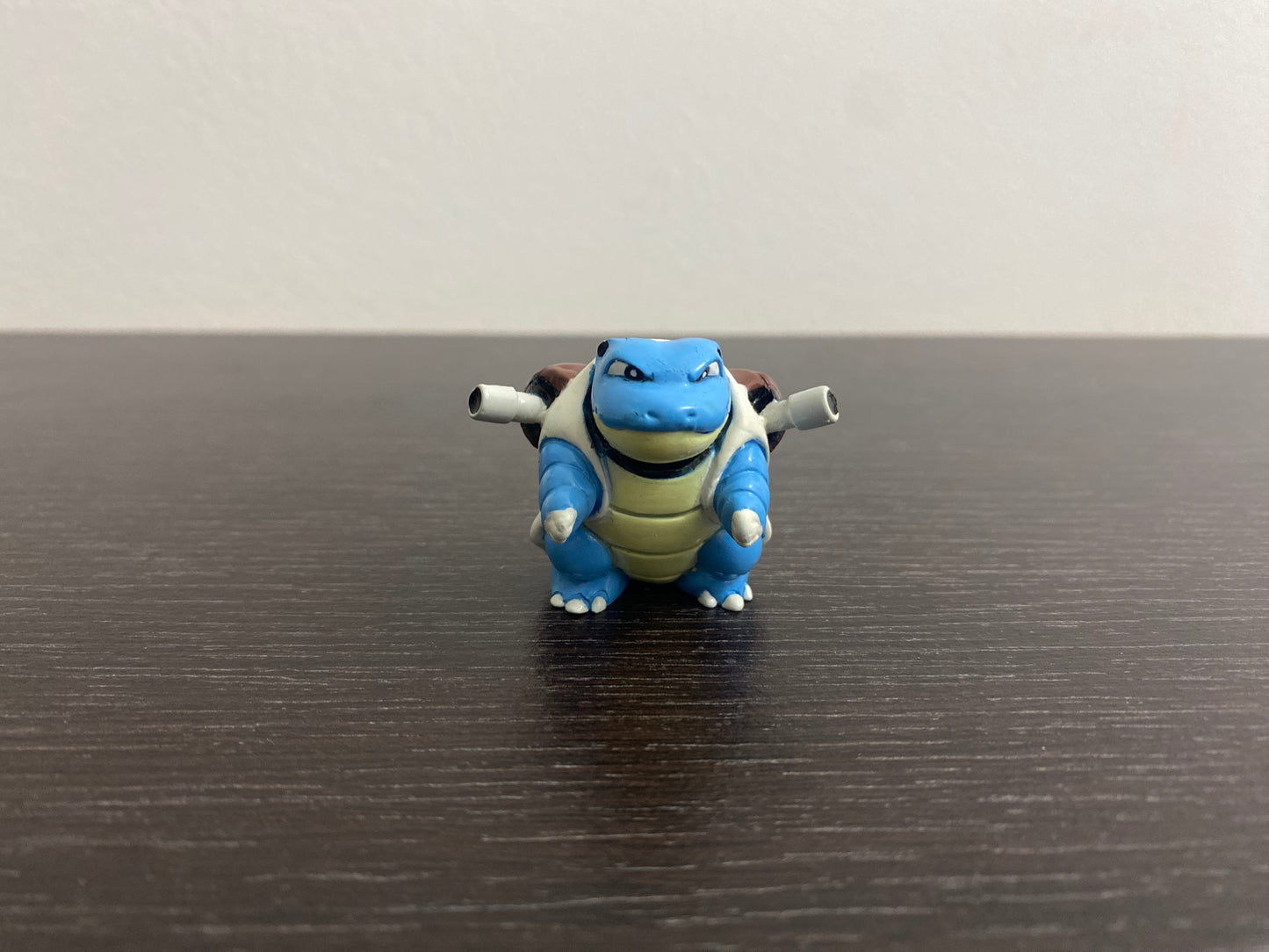 BLASTOISE NEW COLOR - FIGURE TOMY CGTSJ