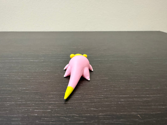 SLOWPOKE GALAR - FIGURE YOSHINOYA