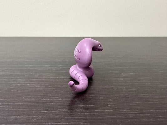 ARBOK - FIGURE TOMY CGTSJ