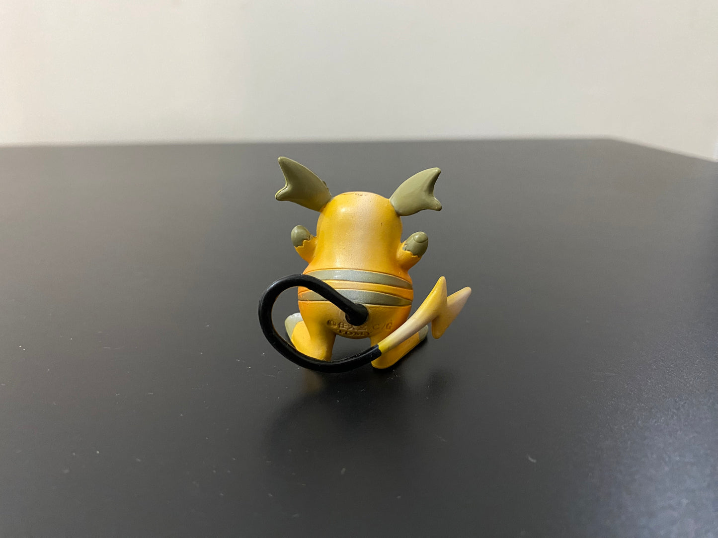 RAICHU - FIGURE TOMY CGTSJ