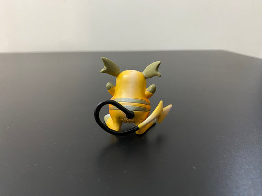 RAICHU - FIGURE TOMY CGTSJ