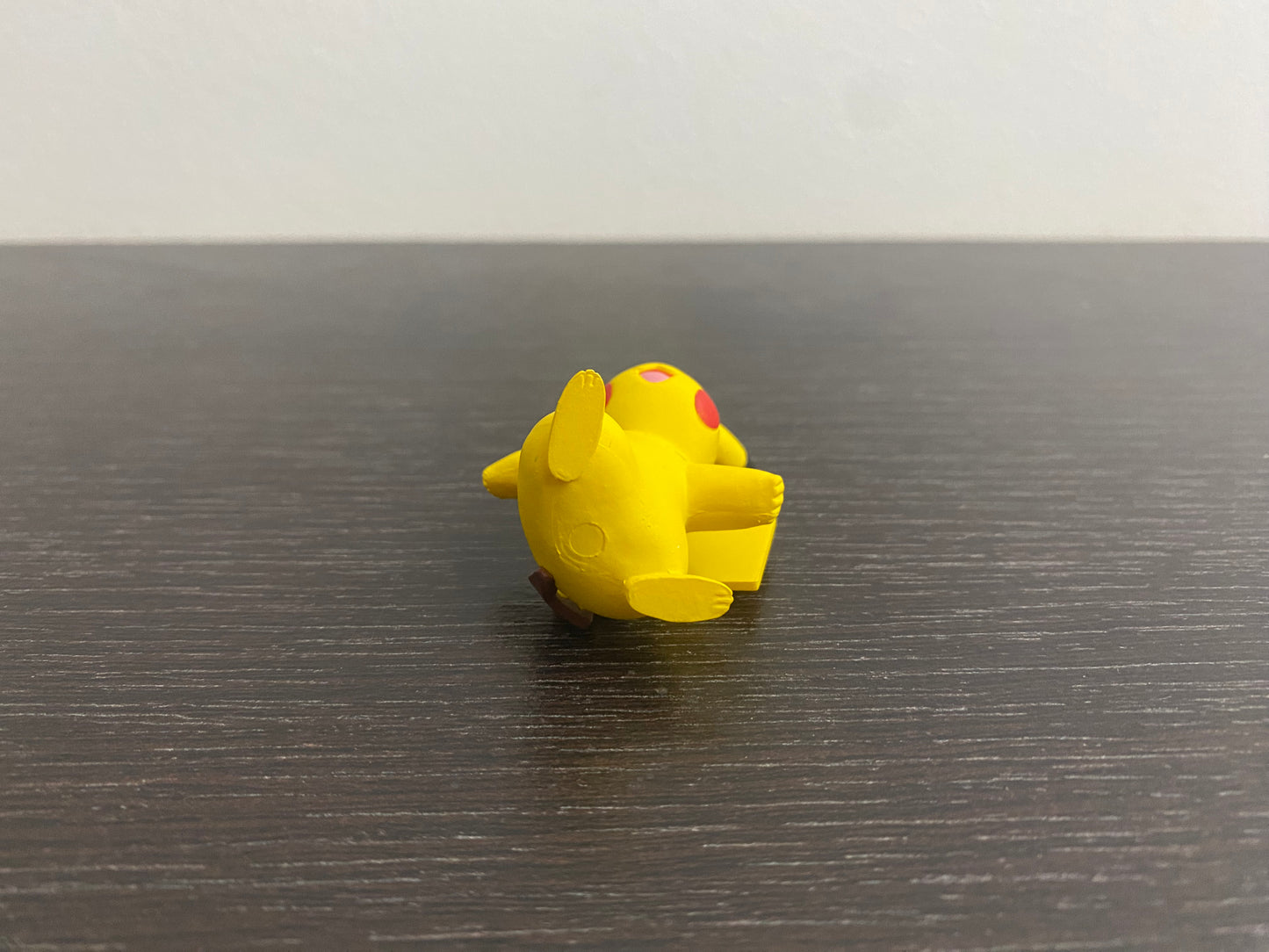 PIKACHU - FIGURE TOMY CGTSJ