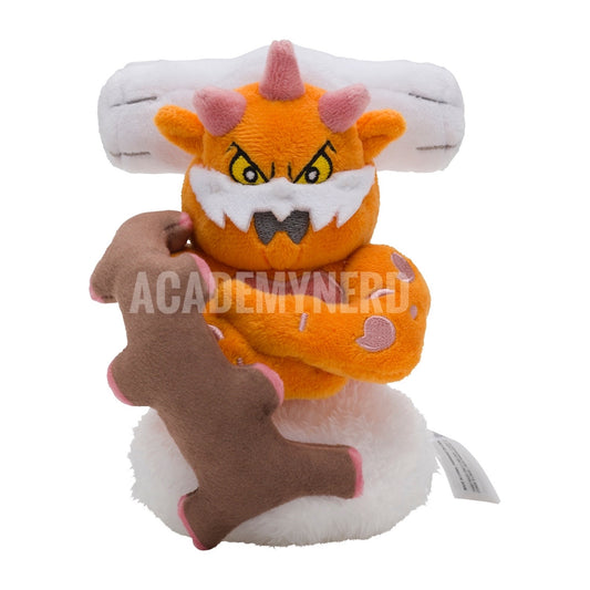 LANDORUS FIT POKÉMON CENTER PELUCHE