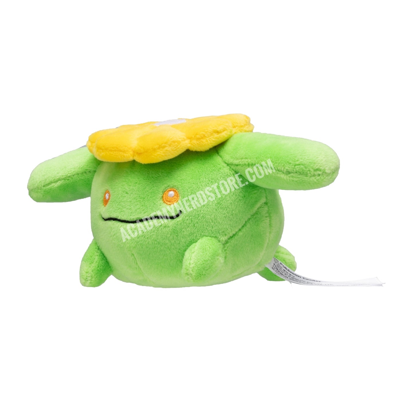 SKIPLOOM  FIT POKÉMON CENTER PELUCHE