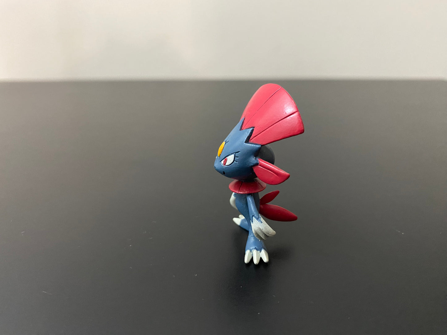 WEAVILE - FIGURE TOMY CGTSJ