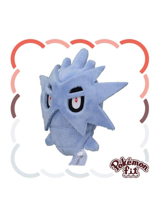 PUPITAR FIT POKEMON CENTER PELUCHE