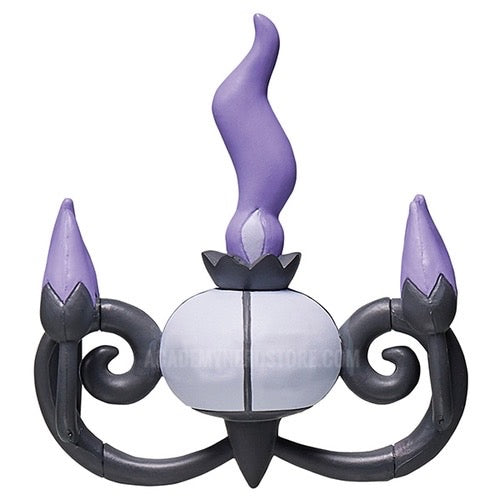 CHANDELURE MONCOLLE COLLECTION TOMY