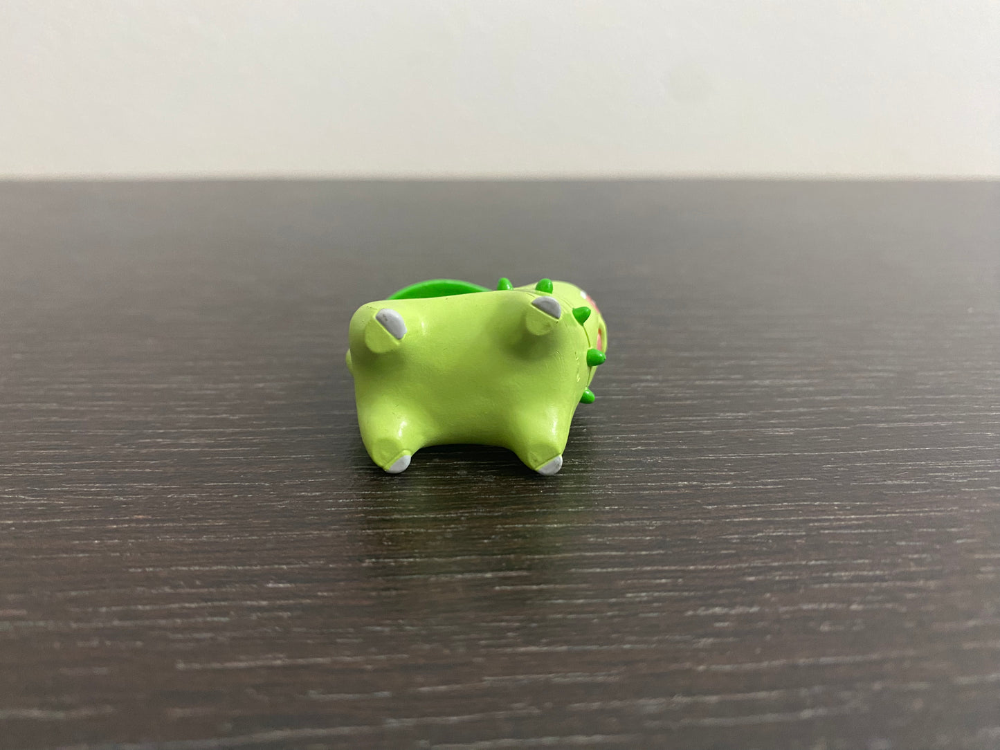 CHIKORITA ALTERNATIVE POSE - FIGURE TOMY CGTSJ