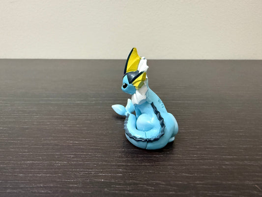 VAPOREON - FIGURE TOMY CGTSJ