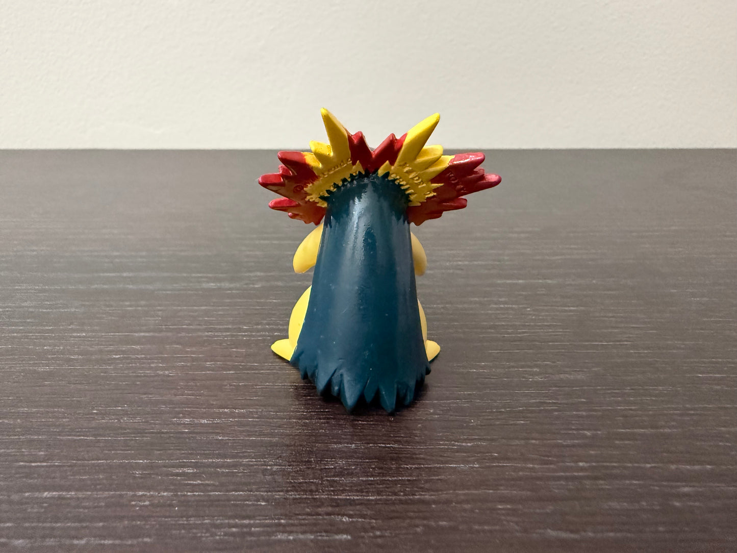 TYPHLOSION - FIGURE TOMY CGTSJ