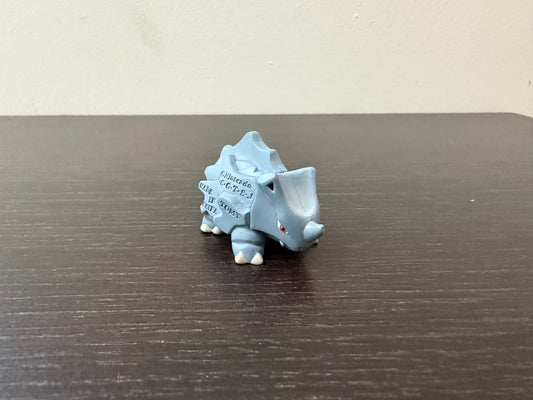 RHYHORN RARE - FIGURE TOMY CGTSJ