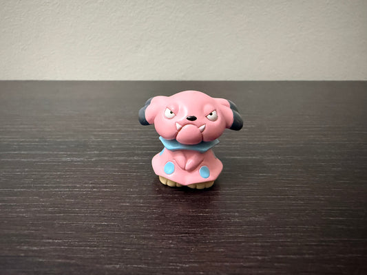 SNUBBULL - FIGURE TOMY CGTSJ