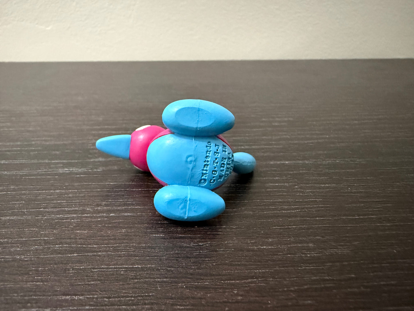 PORYGON2 - FIGURE TOMY CGTSJ