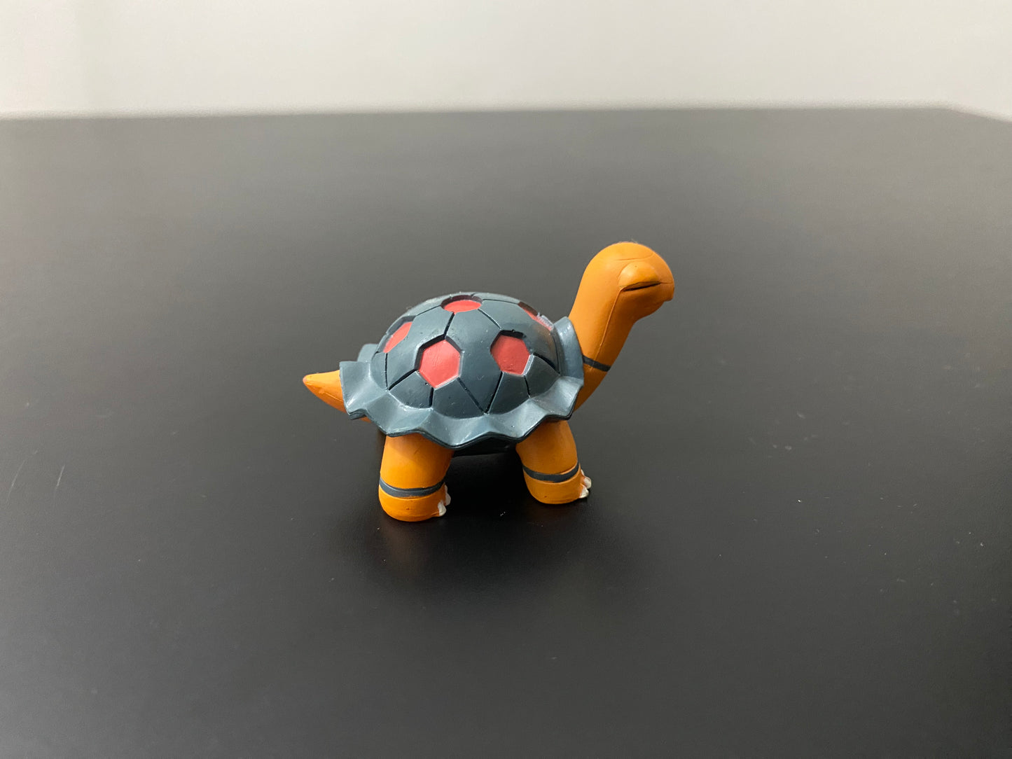 TORKOAL 2004 - FIGURE TOMY CGTSJ