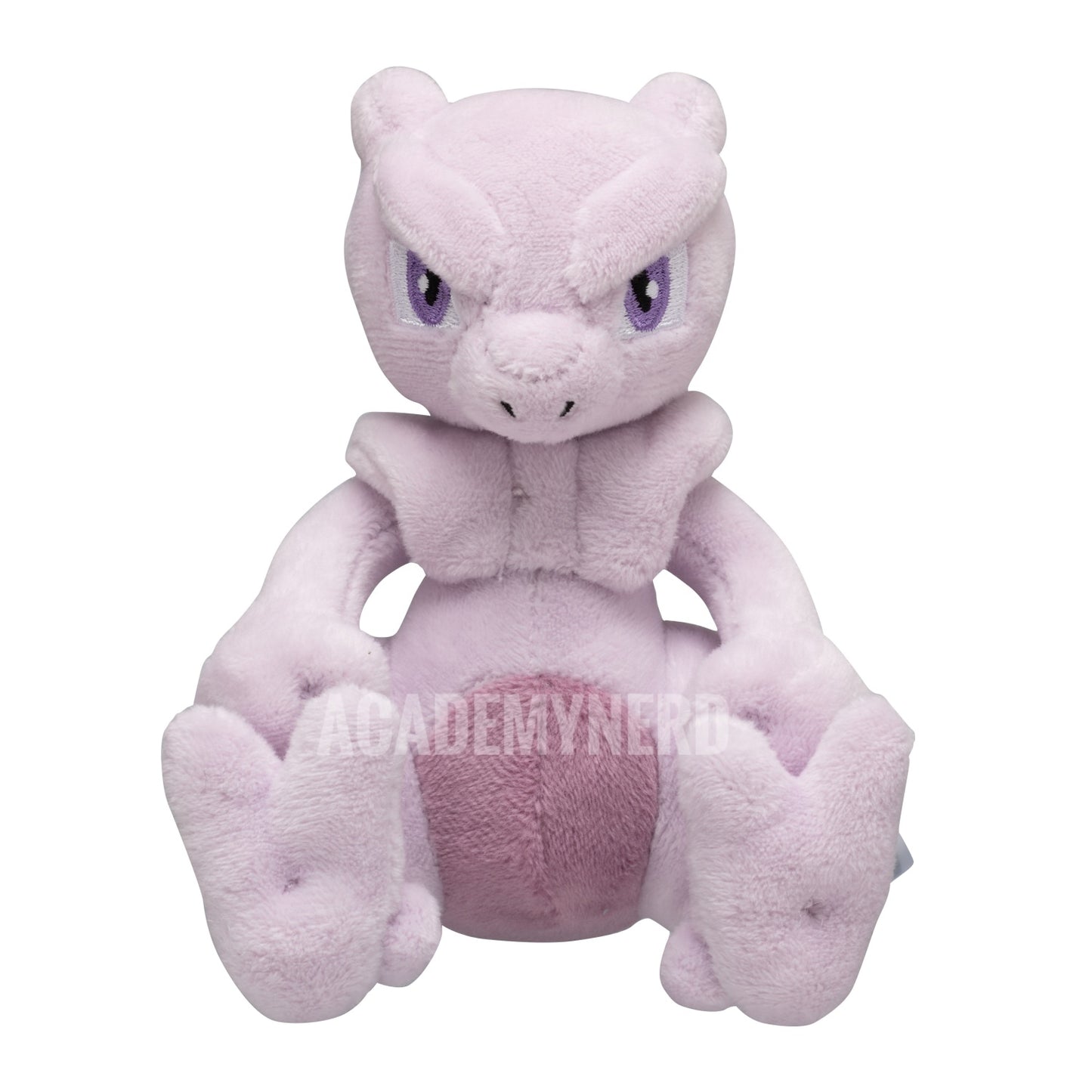 MEWTWO FIT POKÉMON CENTER PLUSH