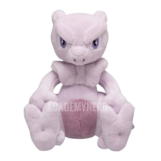 MEWTWO FIT POKÉMON CENTER PLUSH