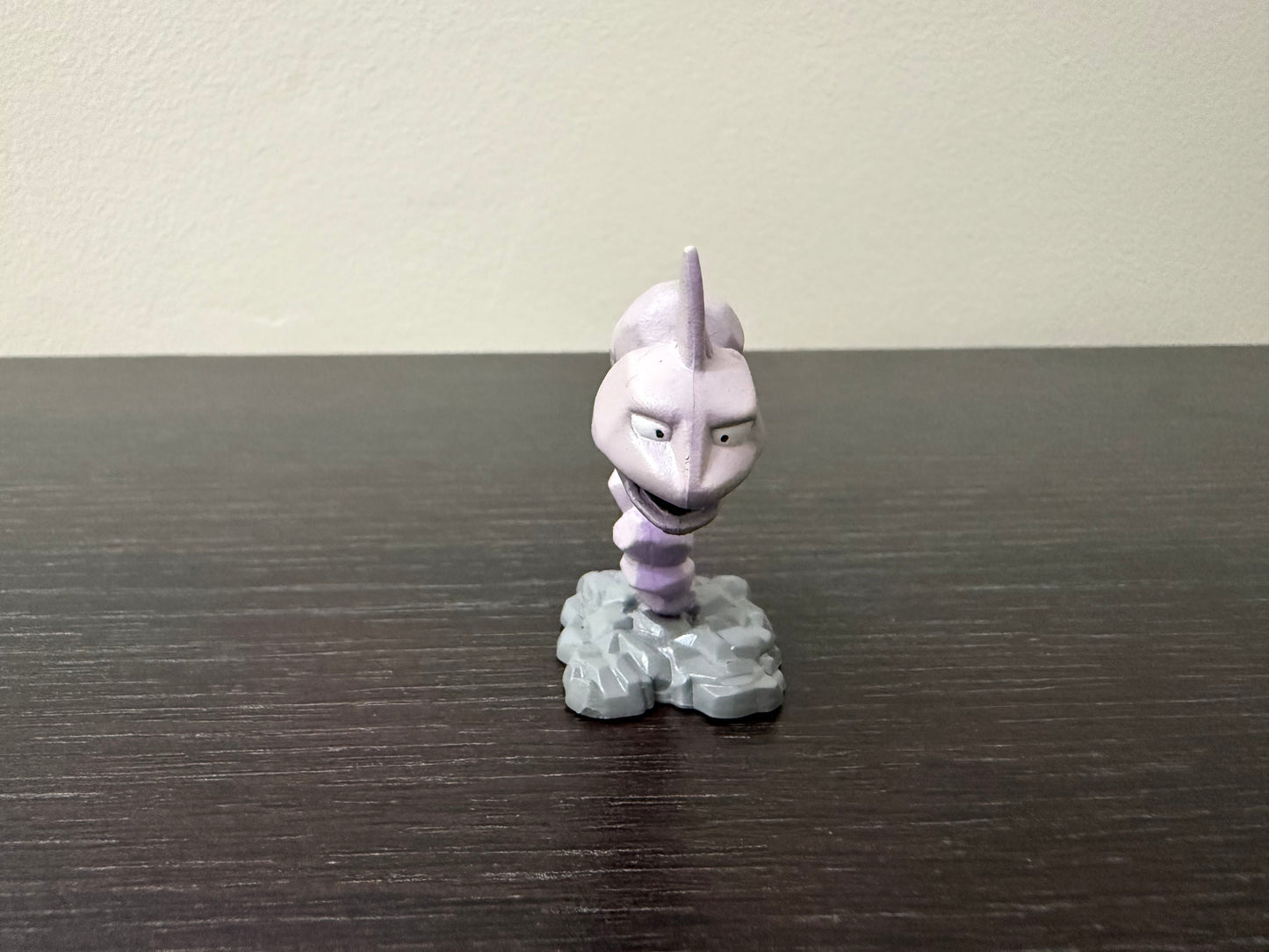 ONIX - FIGURE TOMY CGTSJ