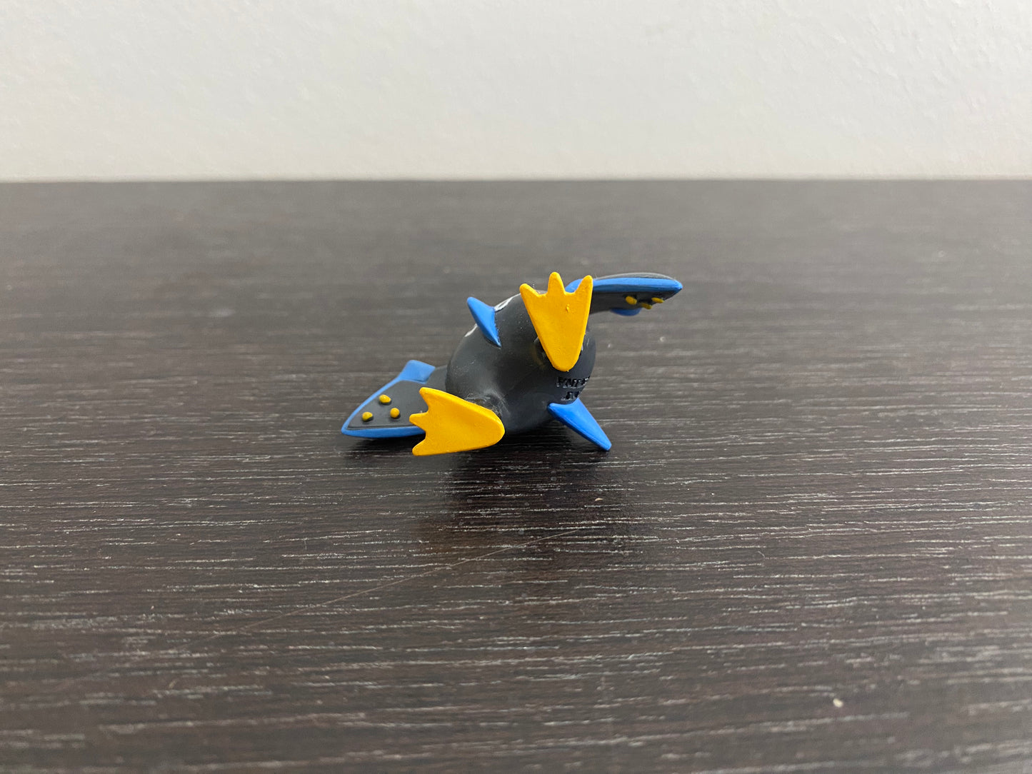 EMPOLEON - FIGURE TOMY CGTSJ