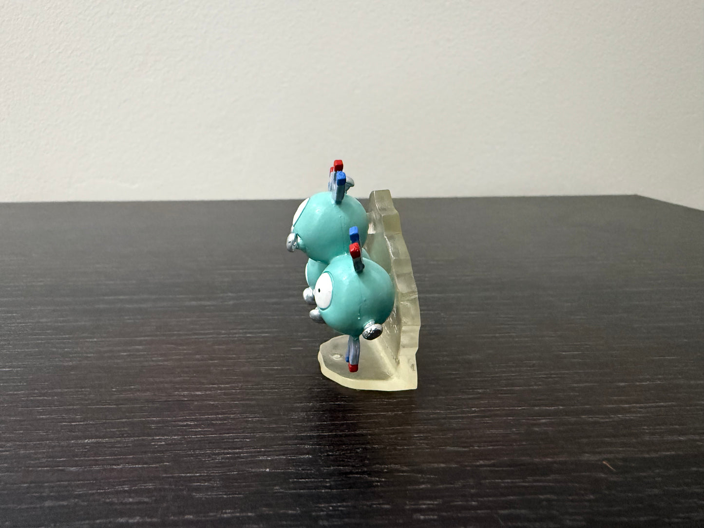 MAGNETON - FIGURE TOMY CGTSJ