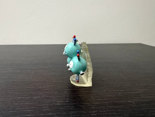 MAGNETON - FIGURE TOMY CGTSJ