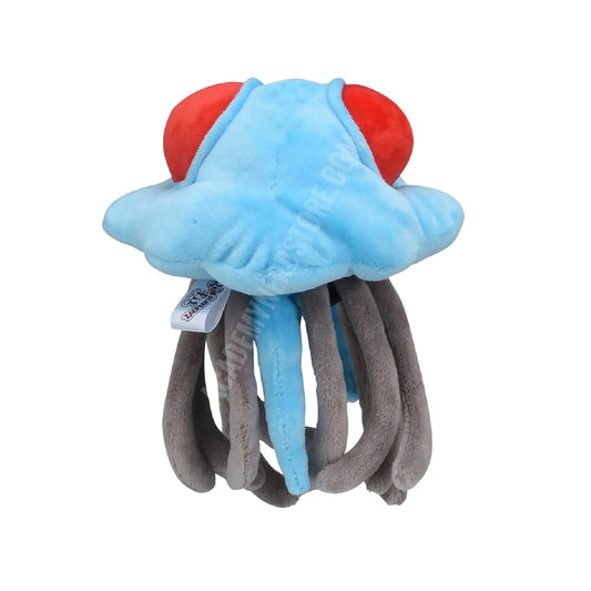 TENTACRUEL FIT POKÉMON CENTER PELUCHE