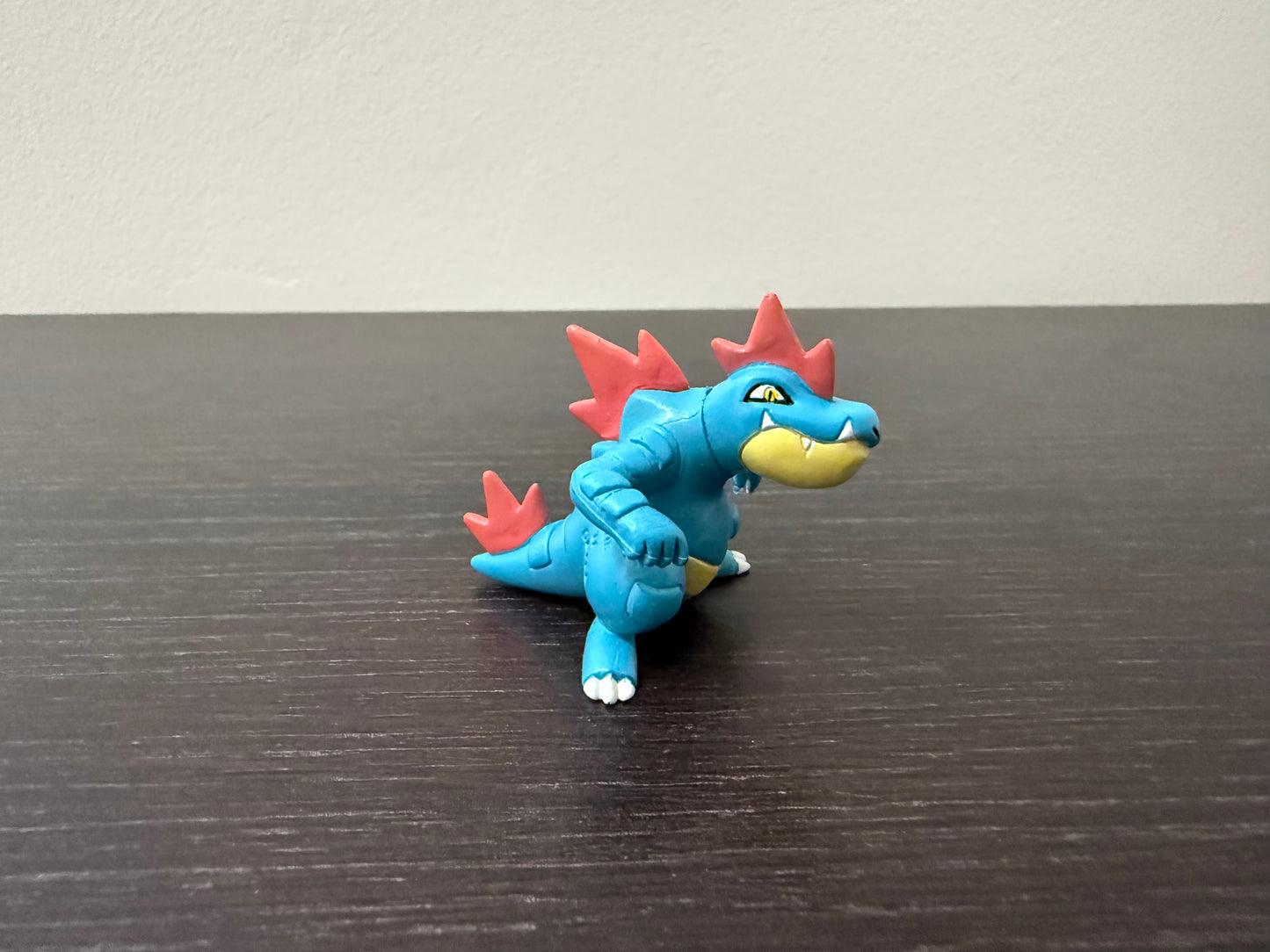 FERALIGATR - FIGURE TOMY CGTSJ
