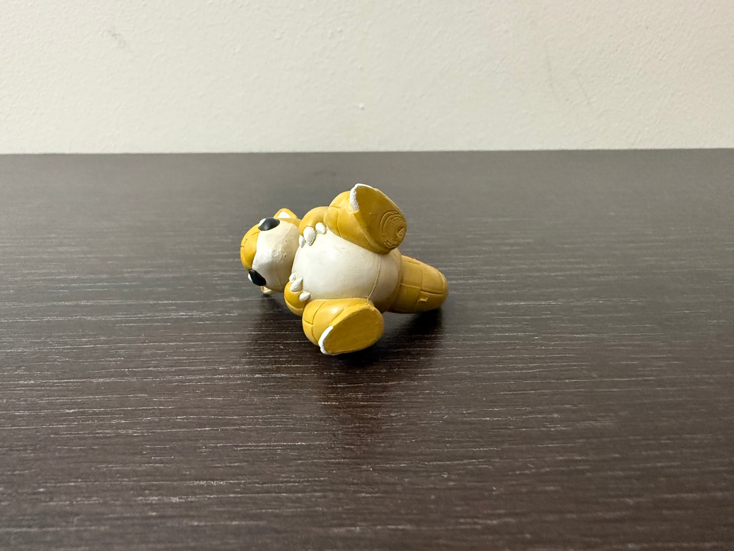 SANDSLASH - FIGURE TOMY CGTSJ