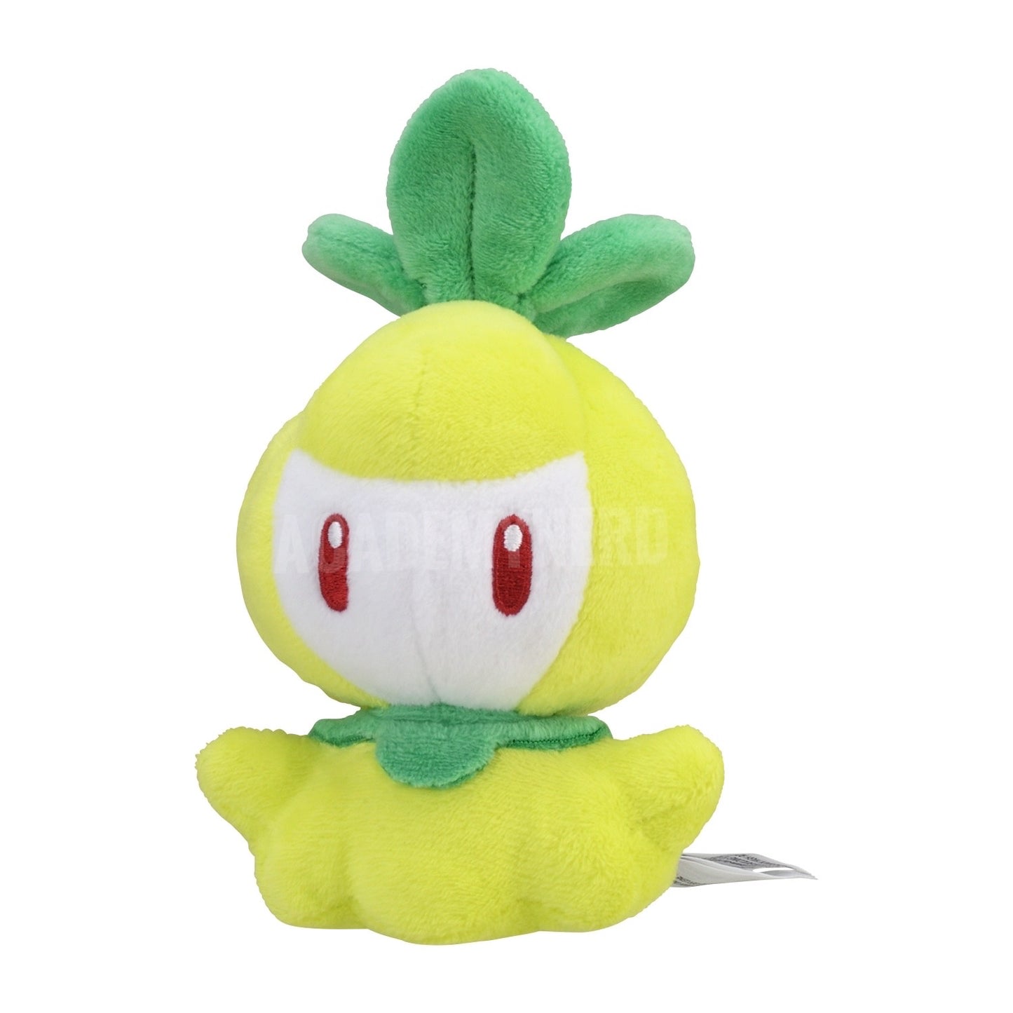 PETILIL FIT POKÉMON CENTER PELUCHE