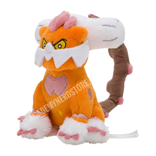 LANDORUS TOTEM FIT POKÉMON CENTER PELUCHE