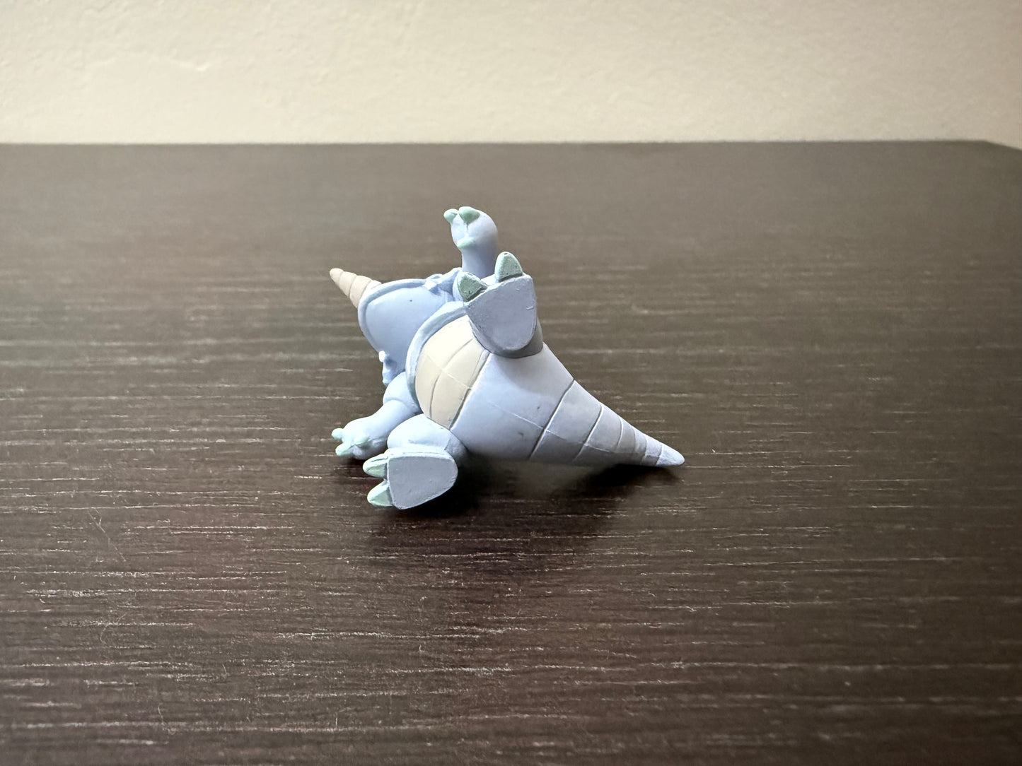 RHYDON - FIGURE YOSHINOYA