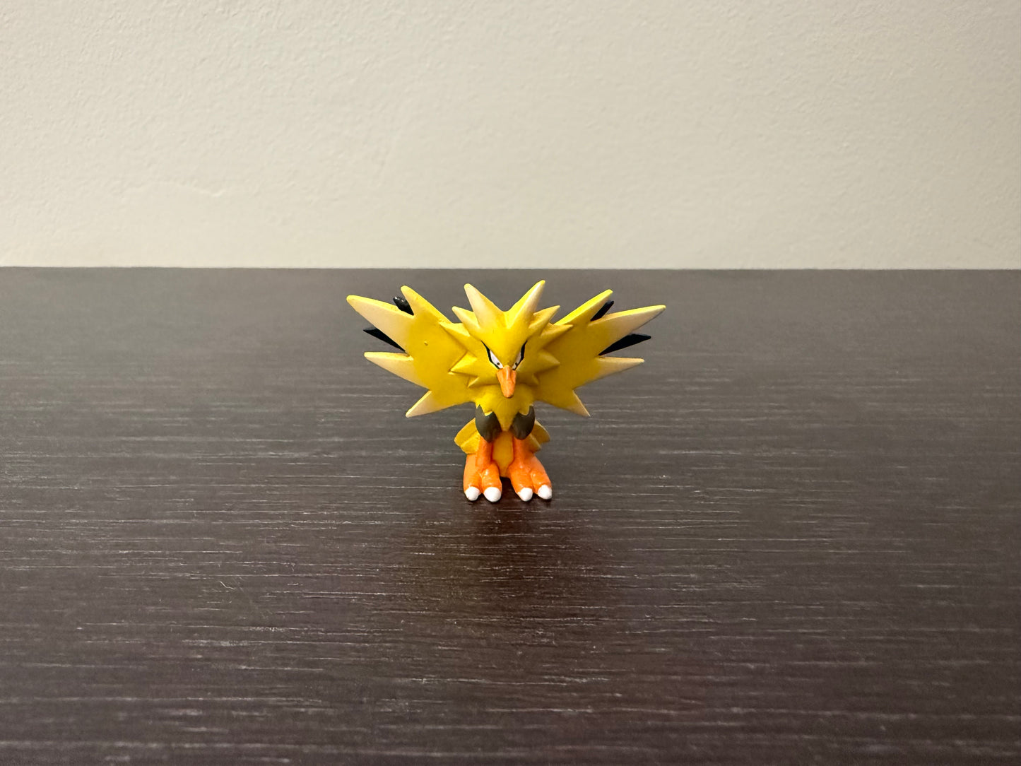 ZAPDOS - FIGURE TOMY CGTSJ