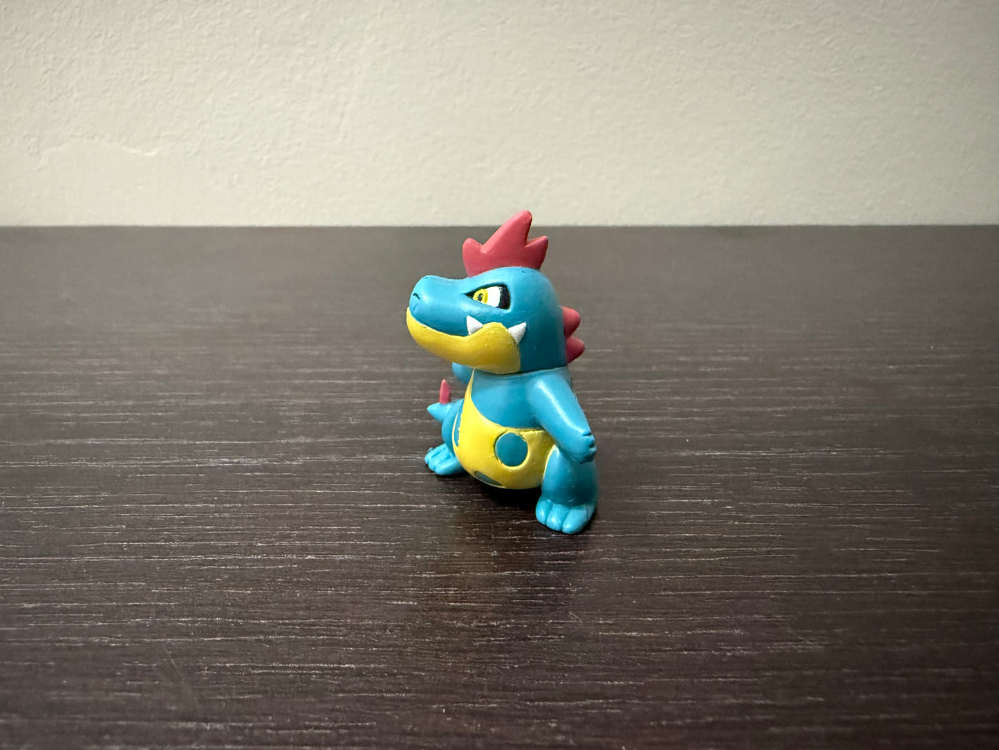 CROCONAW - FIGURE TOMY CGTSJ